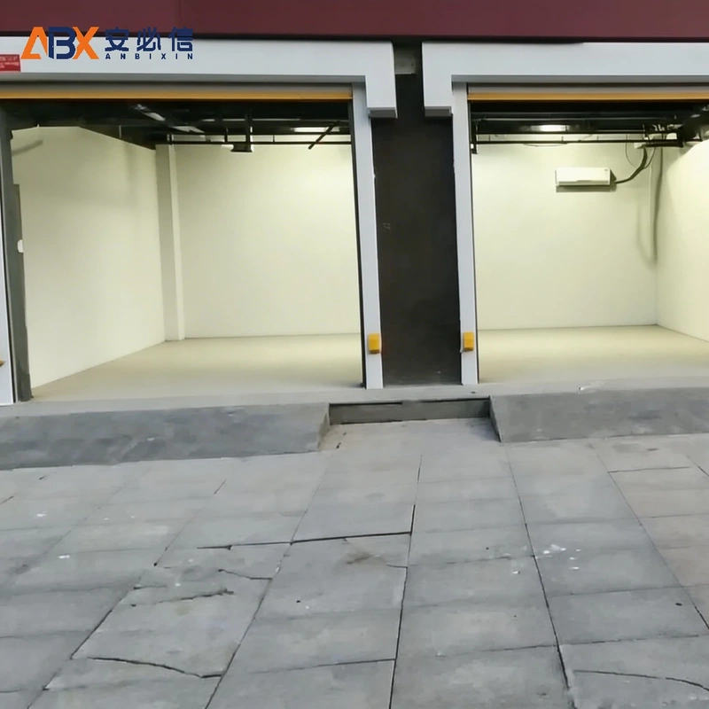 平顶山市快速门