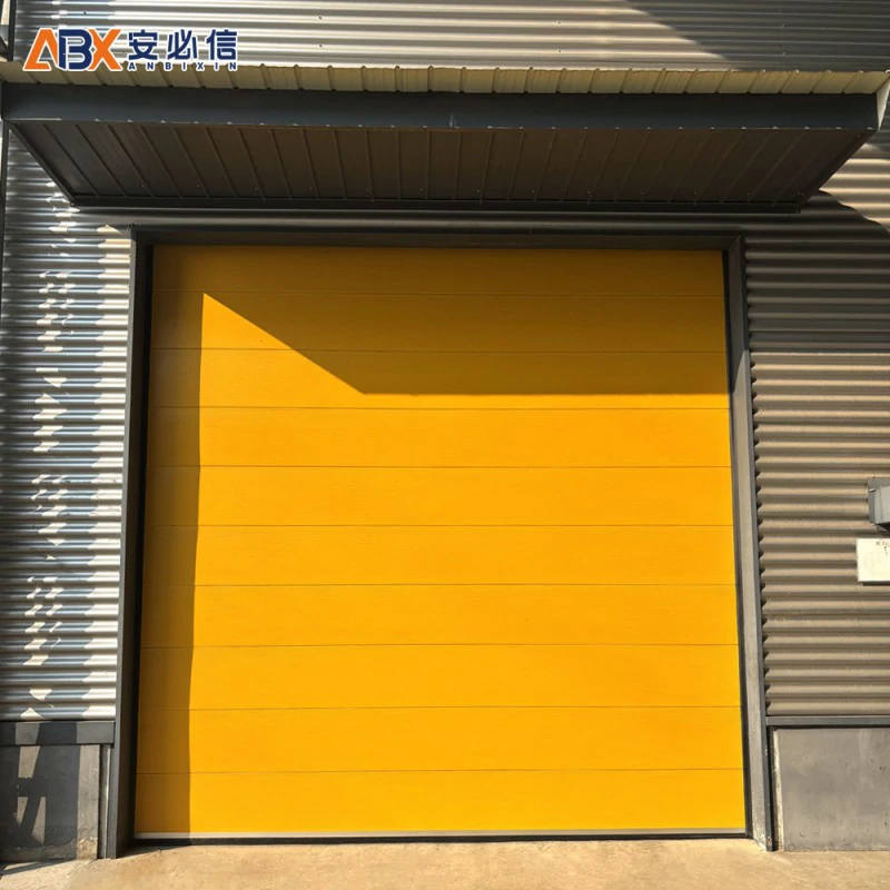 平顶山市滑升门
